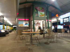 Sonic Drive-In - Little Rock