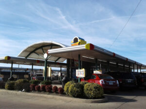 Sonic Drive-In - Jonesboro
