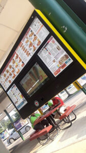 Sonic Drive-In - Jonesboro