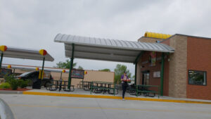 Sonic Drive-In - Mountain Home