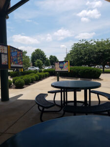 Sonic Drive-In - Fayetteville