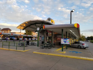 Sonic Drive-In - Rogers