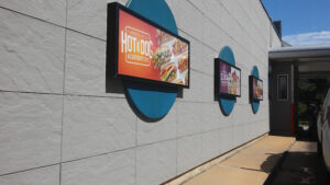 Sonic Drive-In - Fort Smith