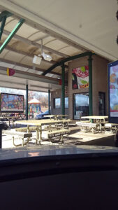 Sonic Drive-In - Norman