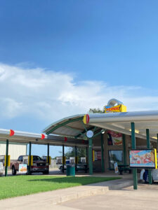 Sonic Drive-In - Lexington