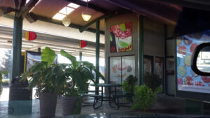 Sonic Drive-In - Norman