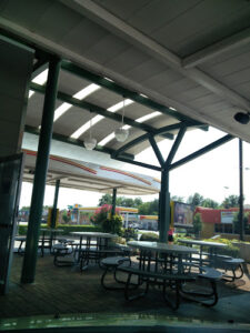 Sonic Drive-In - Norman