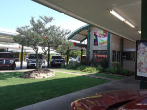Sonic Drive-In - Oklahoma City