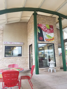 Sonic Drive-In - Midwest City
