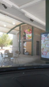 Sonic Drive-In - Midwest City