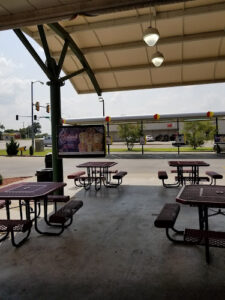 Sonic Drive-In - Clinton