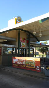 Sonic Drive-In - Enid