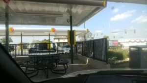 Sonic Drive-In - Bartlesville