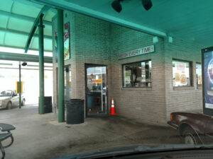 Sonic Drive-In - Claremore