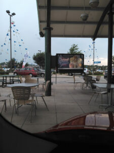 Sonic Drive-In - Glenpool