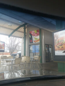 Sonic Drive-In - Glenpool