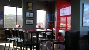Sonic Drive-In - Shawnee