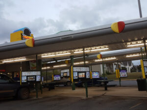 Sonic Drive-In - Chandler