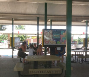 Sonic Drive-In - Flower Mound