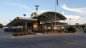 Sonic Drive-In - Grand Prairie