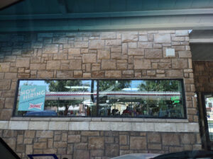 Sonic Drive-In - McKinney