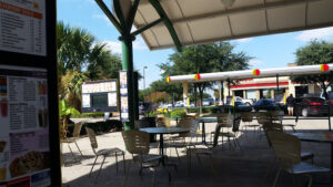Sonic Drive-In - Richardson