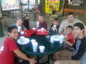 Sonic Drive-In - Rowlett