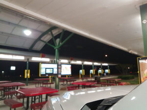 Sonic Drive-In - Wylie