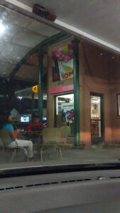 Sonic Drive-In - DeSoto