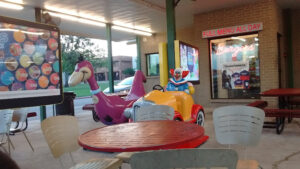Sonic Drive-In - Lancaster