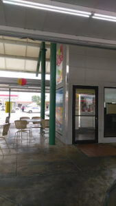 Sonic Drive-In - Seagoville