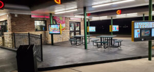 Sonic Drive-In - Waxahachie
