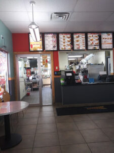 Sonic Drive-In - Dallas