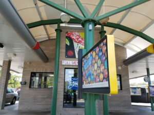 Sonic Drive-In - Princeton