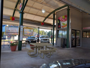 Sonic Drive-In - Texarkana