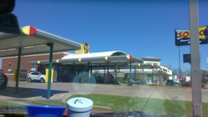 Sonic Drive-In - Henderson
