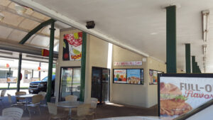 Sonic Drive-In - Chandler