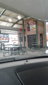 Sonic Drive-In - Lufkin