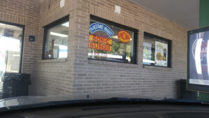 Sonic Drive-In - Burleson