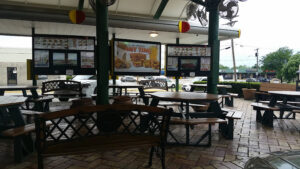 Sonic Drive-In - Grapevine