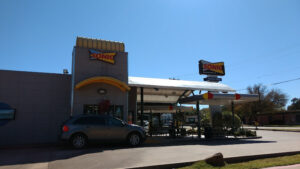 Sonic Drive-In - Mansfield