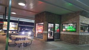 Sonic Drive-In - Roanoke
