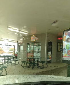 Sonic Drive-In - Rockdale
