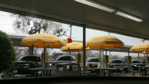 Sonic Drive-In - San Angelo