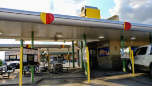 Sonic Drive-In - San Angelo