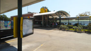 Sonic Drive-In - Cleveland