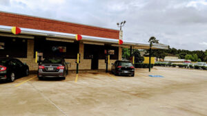 Sonic Drive-In - Kingwood