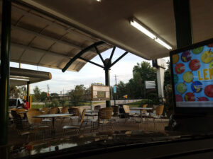 Sonic Drive-In - Livingston