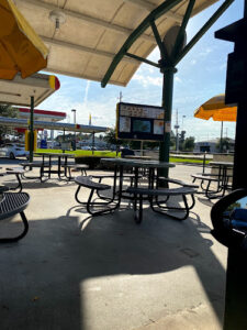 Sonic Drive-In - Humble