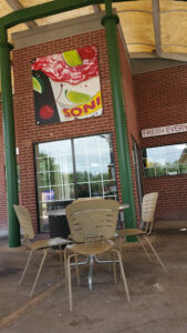 Sonic Drive-In - Missouri City
